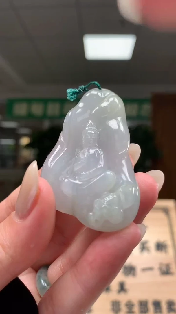 未镶嵌定制翡翠          *72