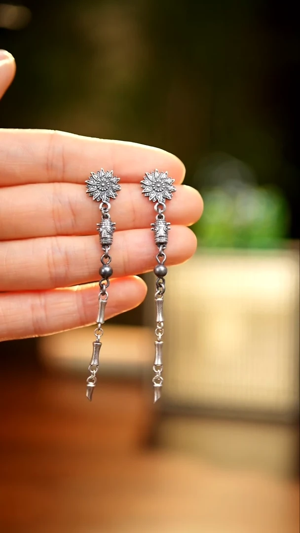 刺绣私人定制苗族手工A347