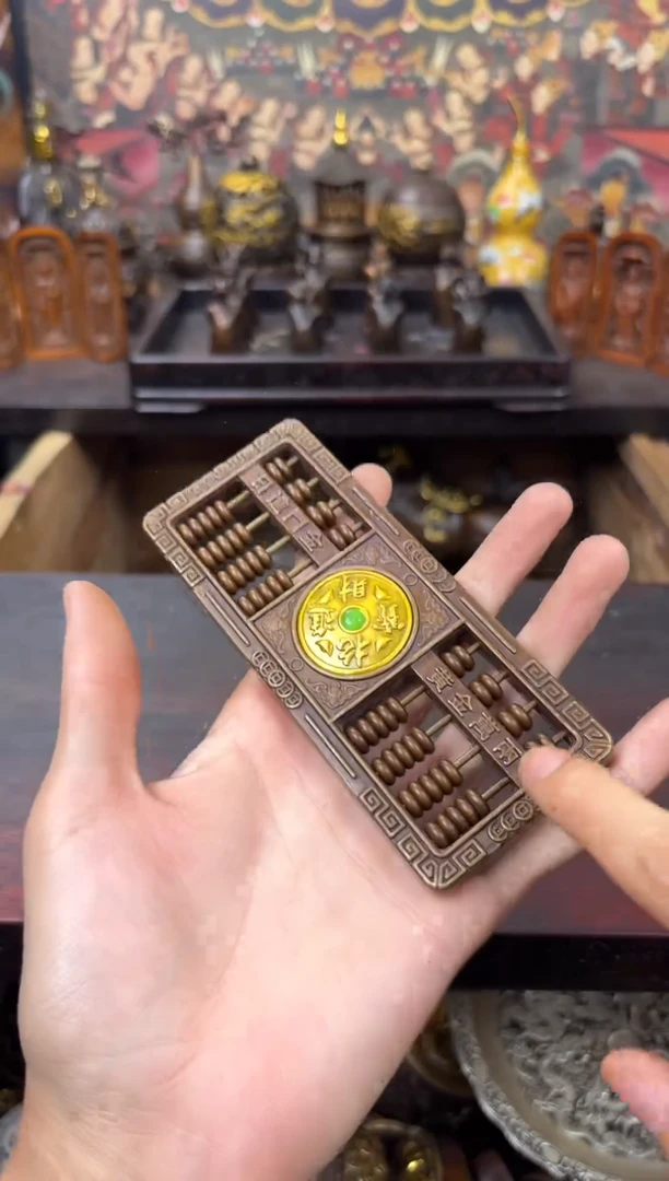 德尚铜专属精选链接
