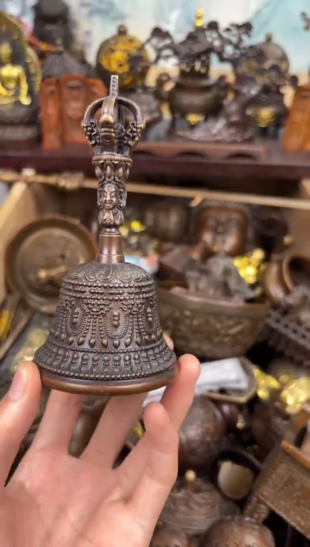 竹韵铜专属精选链接