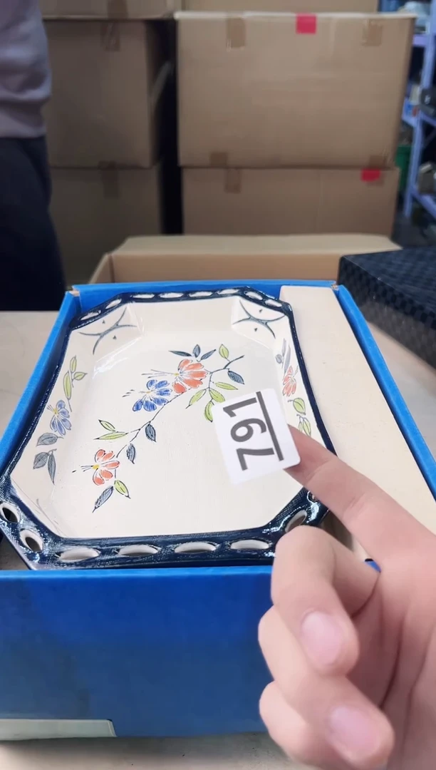 【闪购商品】瓷片791中古产品，默认微瑕，谨慎参拍