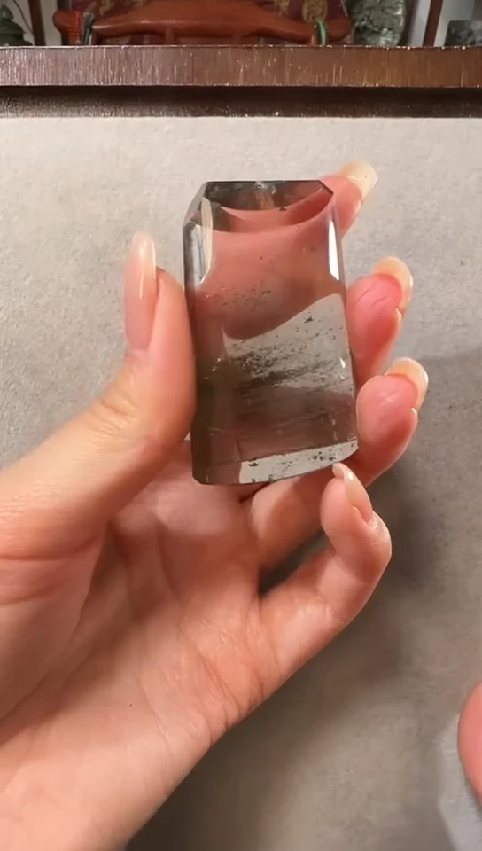 颈饰未镶嵌水晶11111111