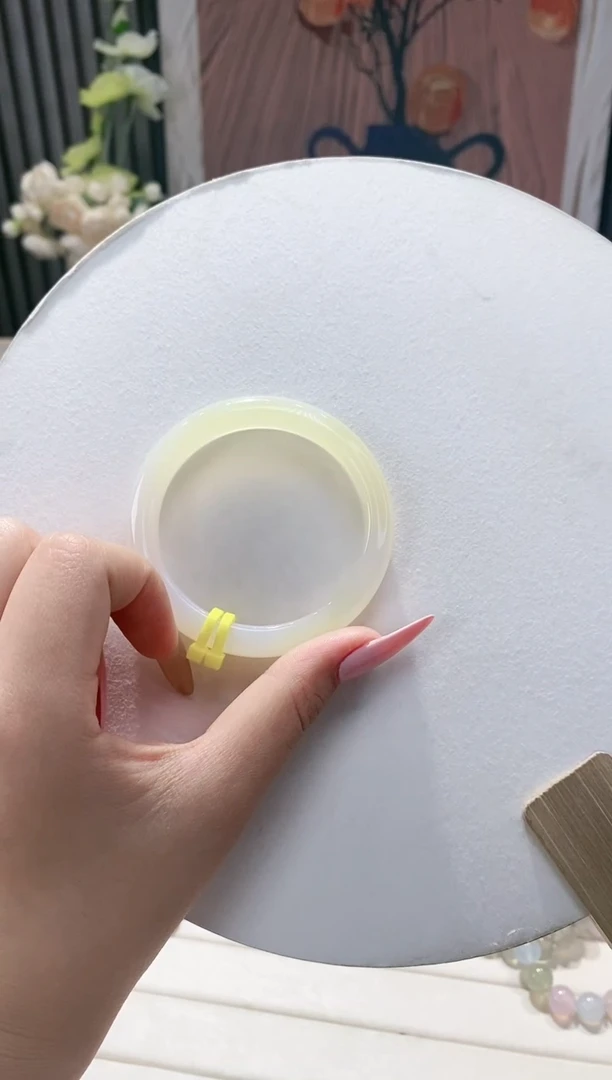 手镯玛瑙/玉髓未镶嵌61-52.2