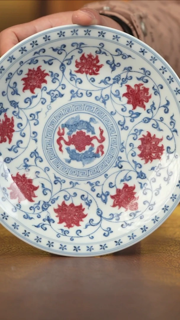 景德镇手工手绘茶器