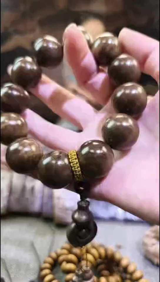 金丝楠2.0阴沉绿龙胆单圈