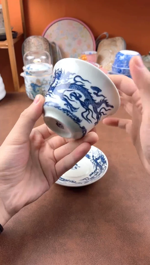 陶瓷@@云问茶器链接 这个真的很便宜