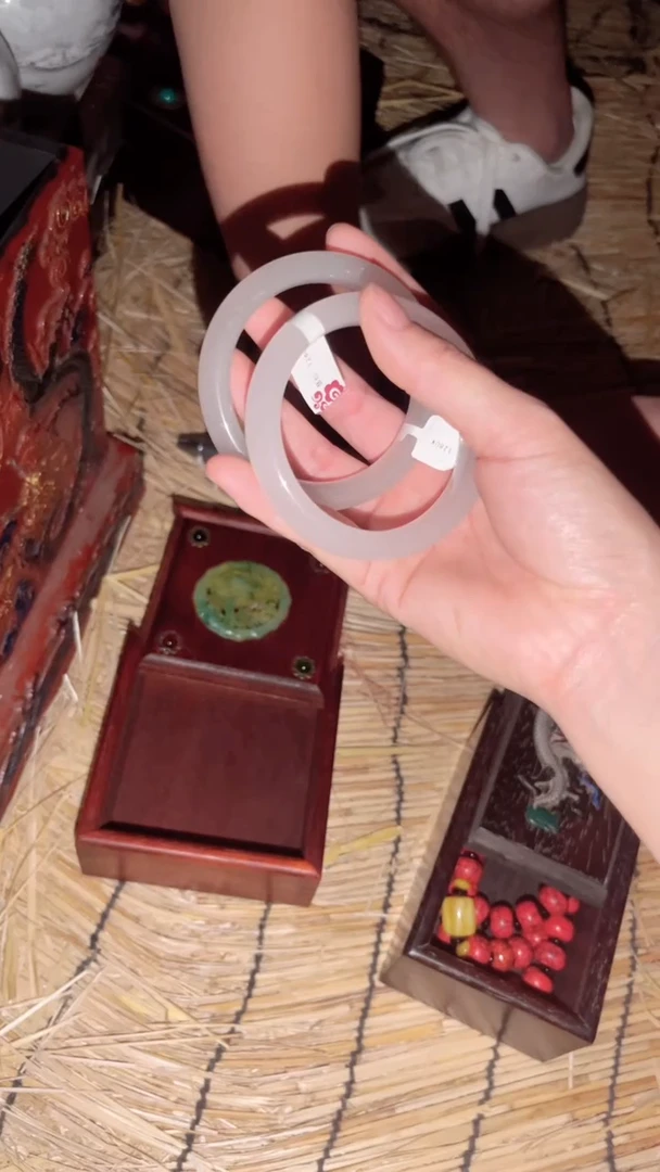 玉闪购商品高端专用连