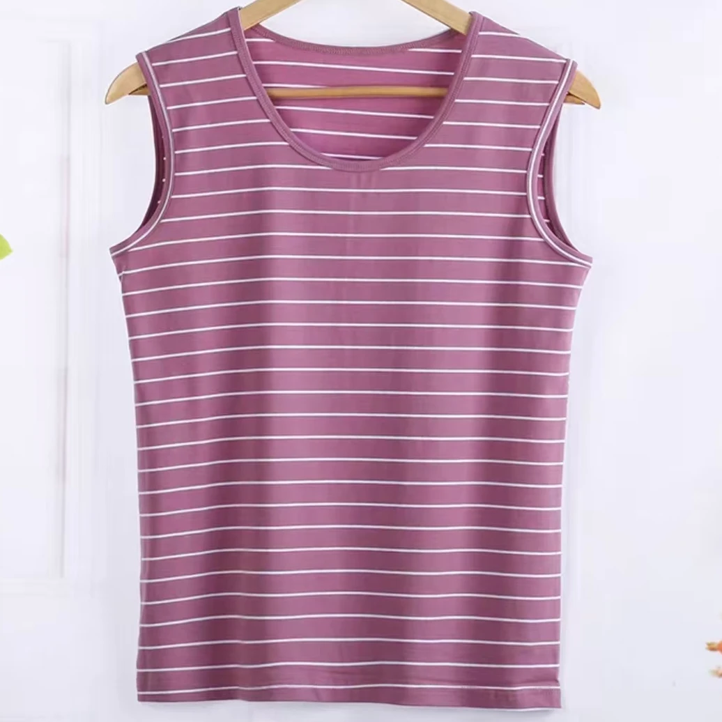 夏季时尚女装背心