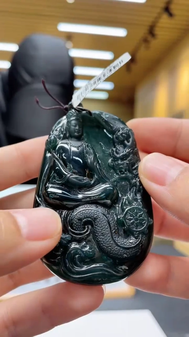 未镶嵌定制翡翠********115