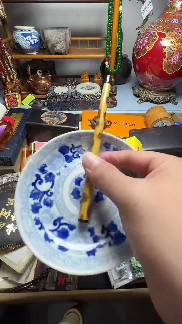茶宠瓷器瓷器瓷器瓷器微瑕