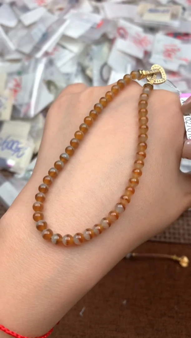 未镶嵌挂件翡翠一