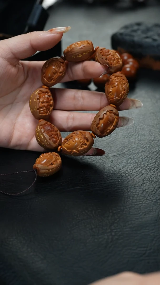 手串/手链橄榄核?****?橄榄核