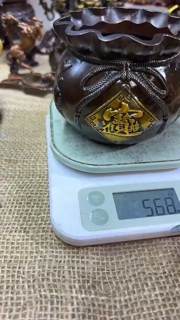 岳卫铜器~~~~~····