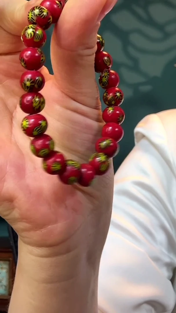 【闪购商品】琉璃手工艺品琉璃04