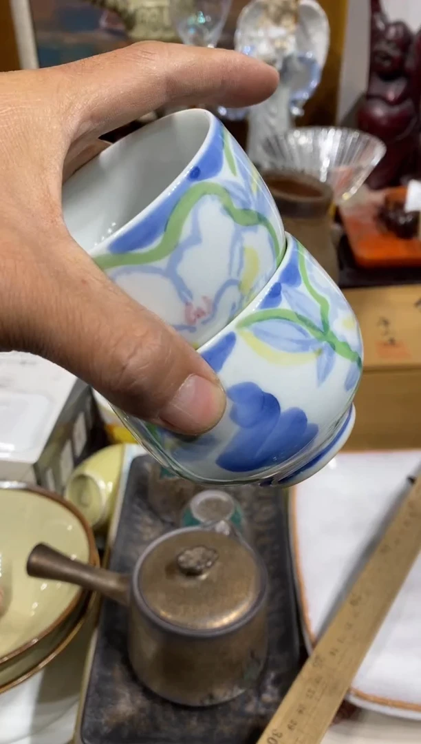 雪*瓷器 餐具 摆件 工艺品 默认微瑕谨慎参拍