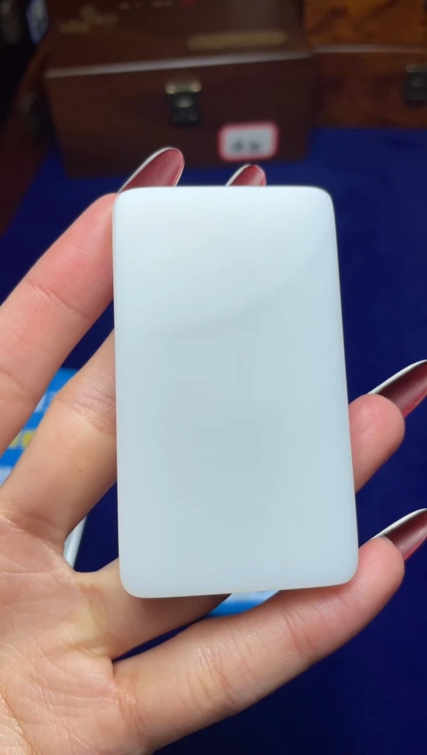 未镶嵌和田玉挂件斗**翁和田玉