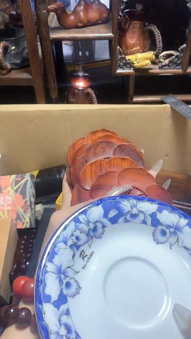 【闪购商品】瓷器瓷片瓷器瓷片