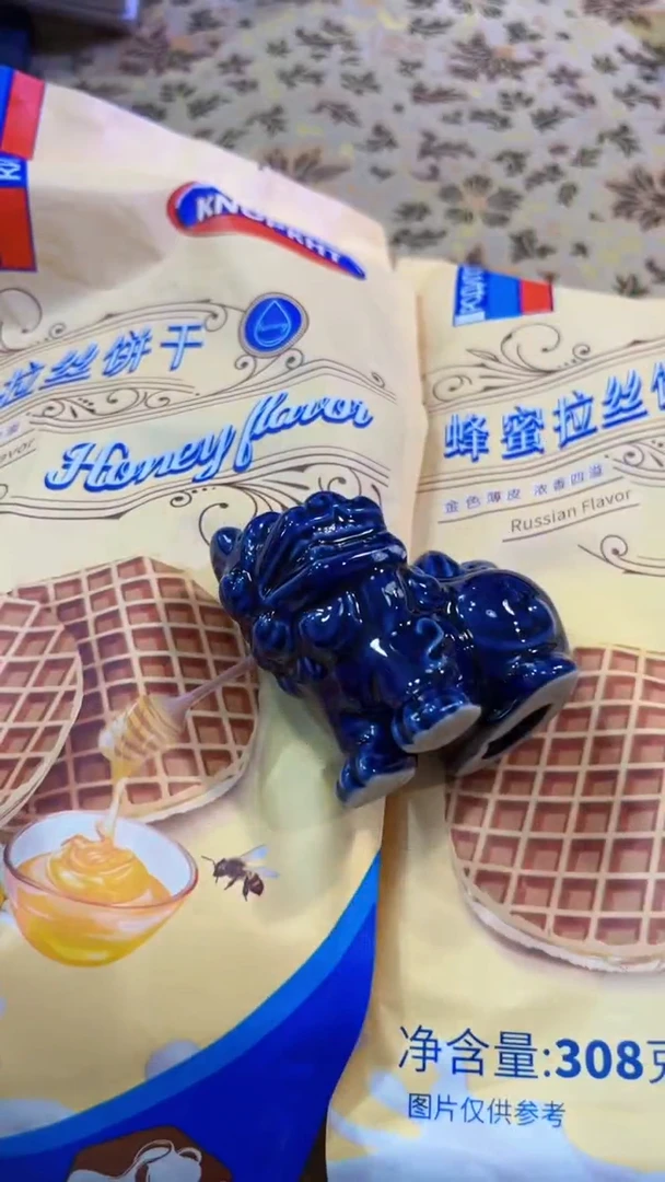 瓷片陶茶666文玩周边多人