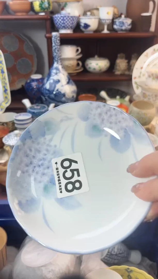 【闪购商品】瓷片658...........