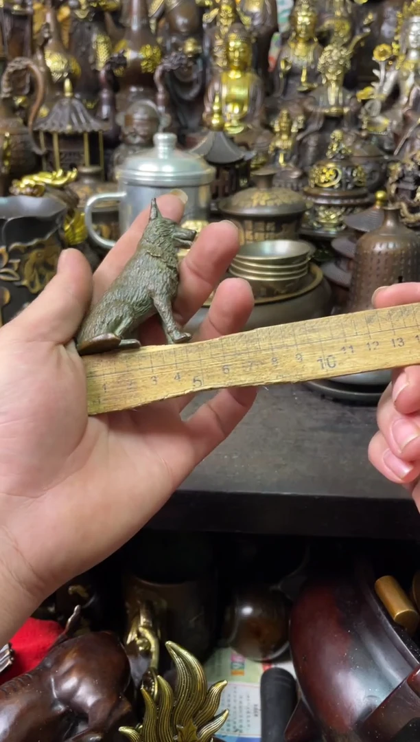 精品文玩专属链接