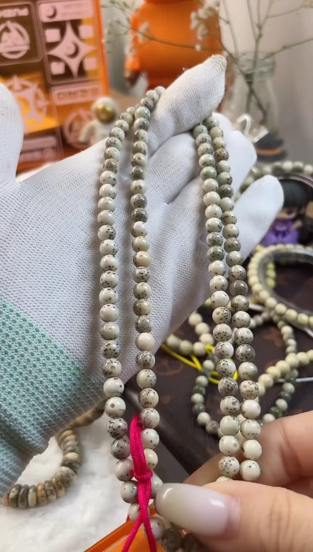 手串星月菩提p**s232335