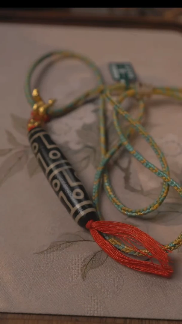 水晶手链合金A29