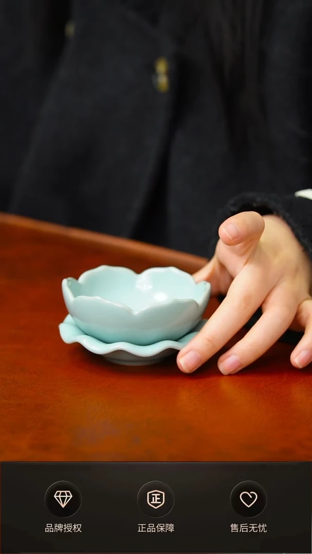 其他臻稀茶漏不完美简装