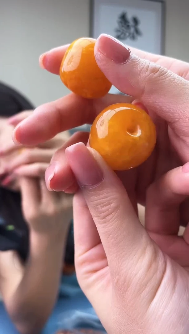 蜜蜡未镶嵌珠宝奇石T010微瑕假一罚十多样性发其一