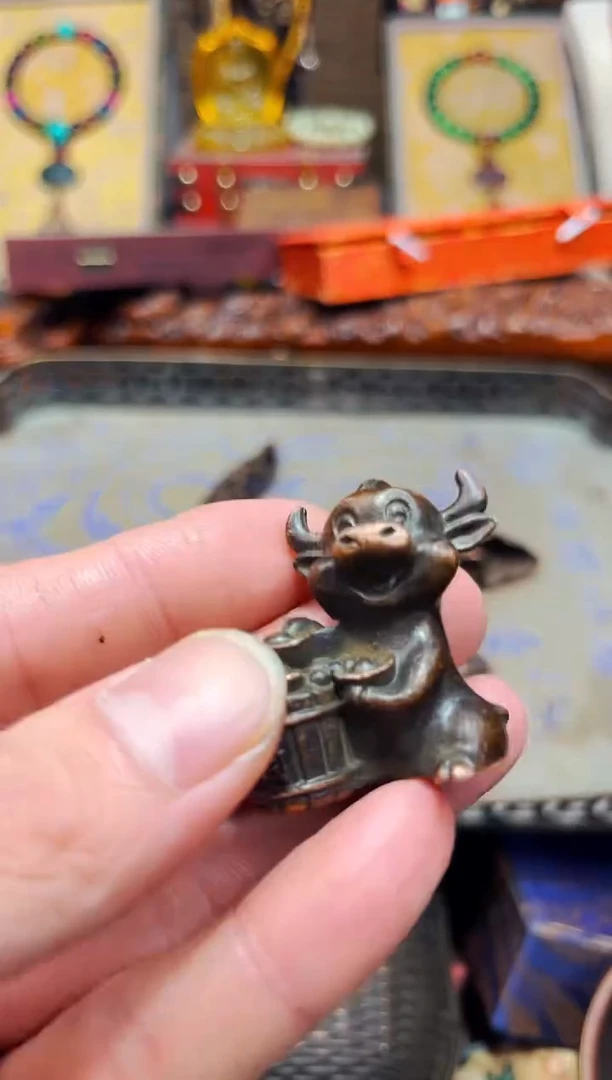 【闪购商品】B瑞哥专属高端精品6