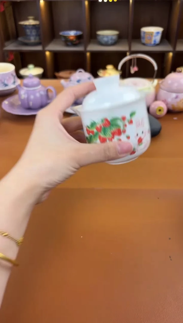库存仅剩一单（不带礼盒）
