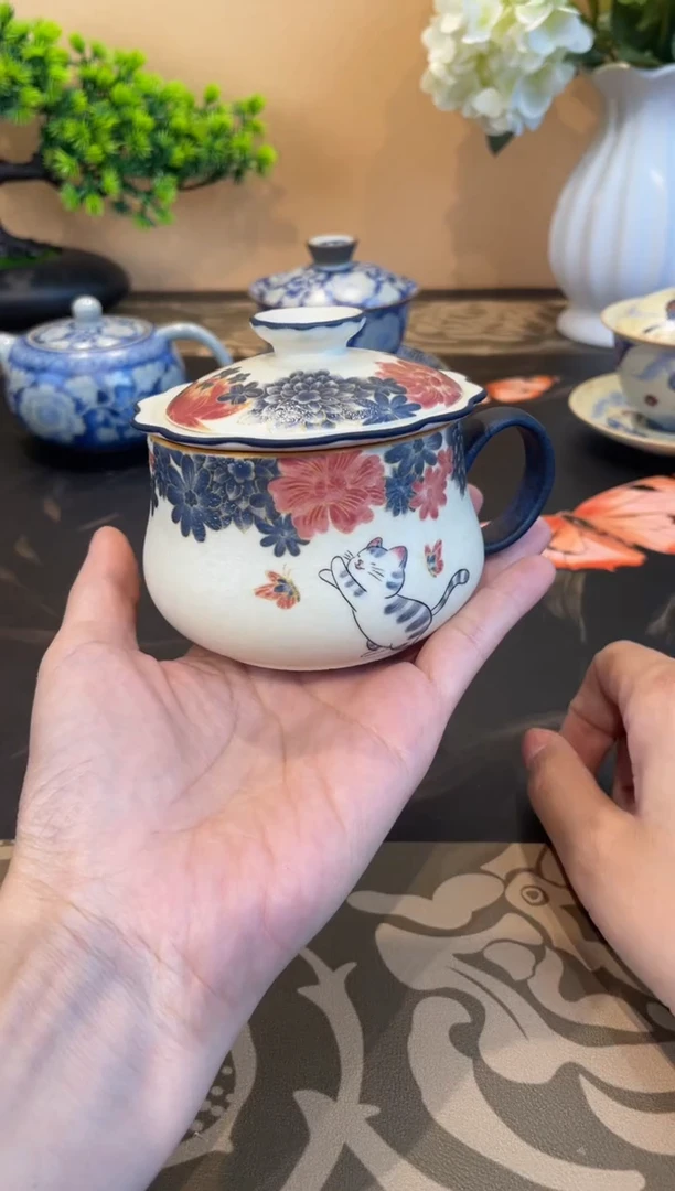 小缘茶器 源头工厂