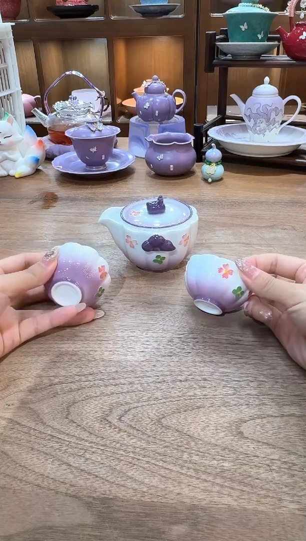 无一心茶具专用链接@@A13165