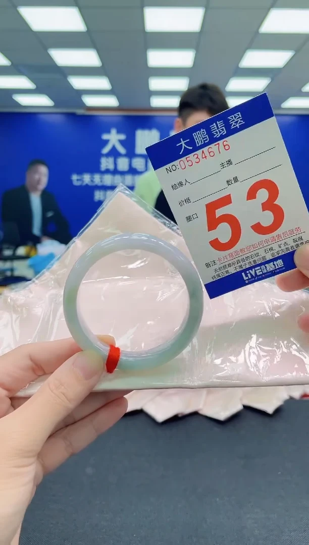 未镶嵌手镯翡翠AAAAAAAAA