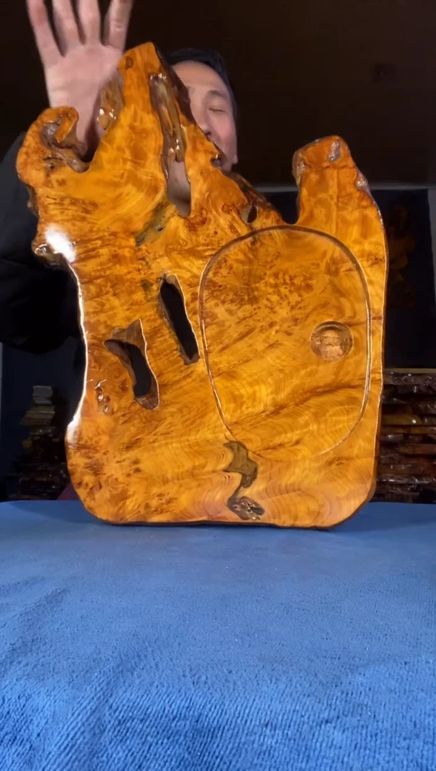 【闪购商品】茶盘本店截图为准（不含配件）