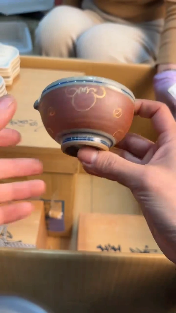 【闪购商品】茶盏8888888888     122