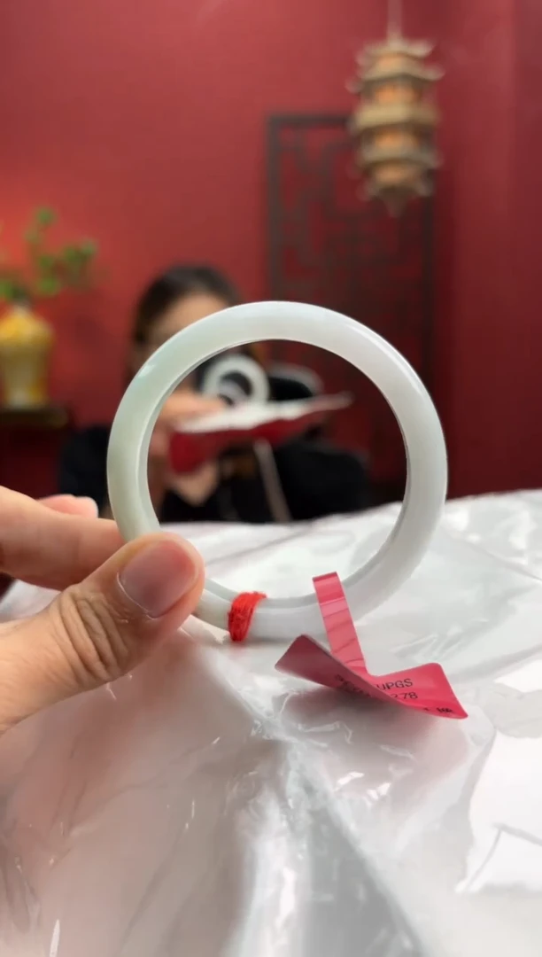 未镶嵌手镯翡翠翡翠手镯3