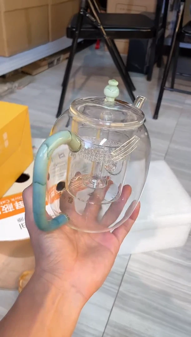 1****哈定制款/富蕴壶/青玉