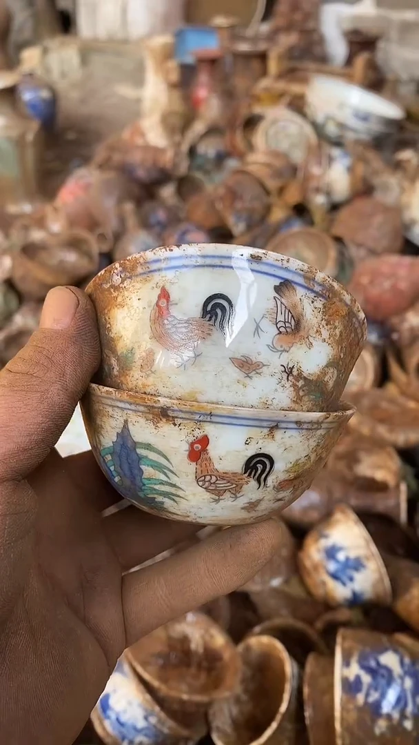 摆件瓷孟*瓷器瓷器瓷器瓷器