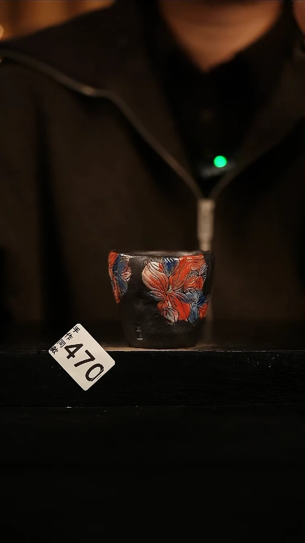 瓷片遇瓷手作同款470