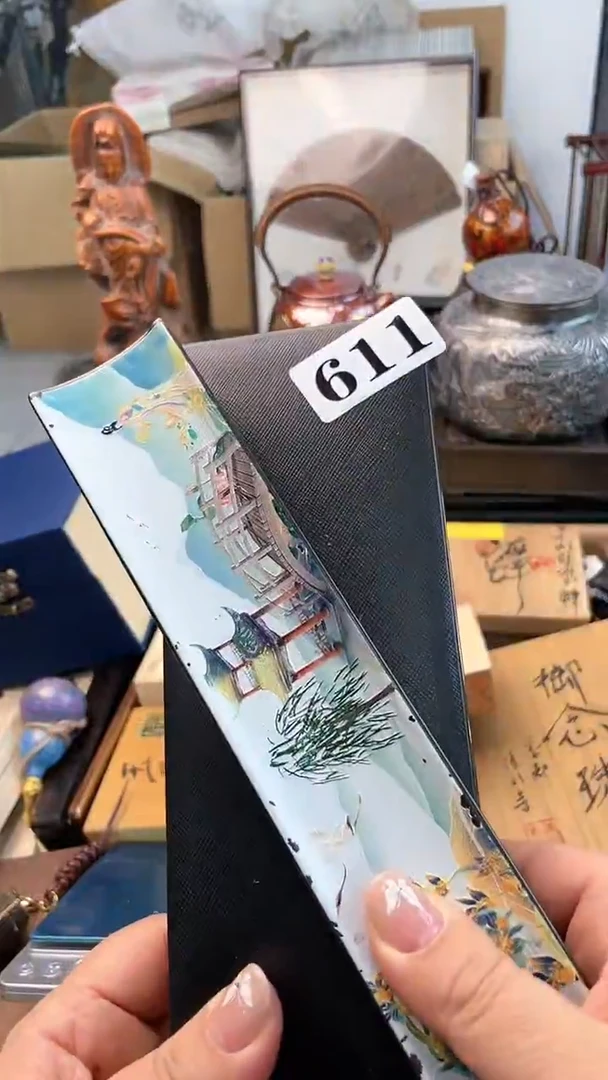 【闪购商品】瓷片611炎美杂货铺质量保证