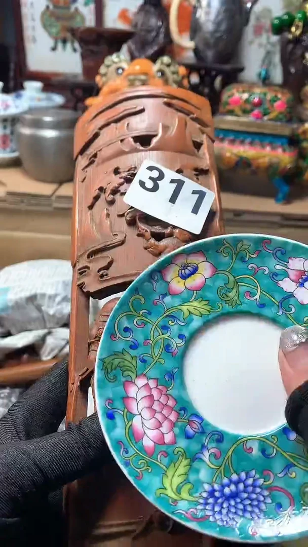 【闪购商品】瓷器默认微瑕瓷器