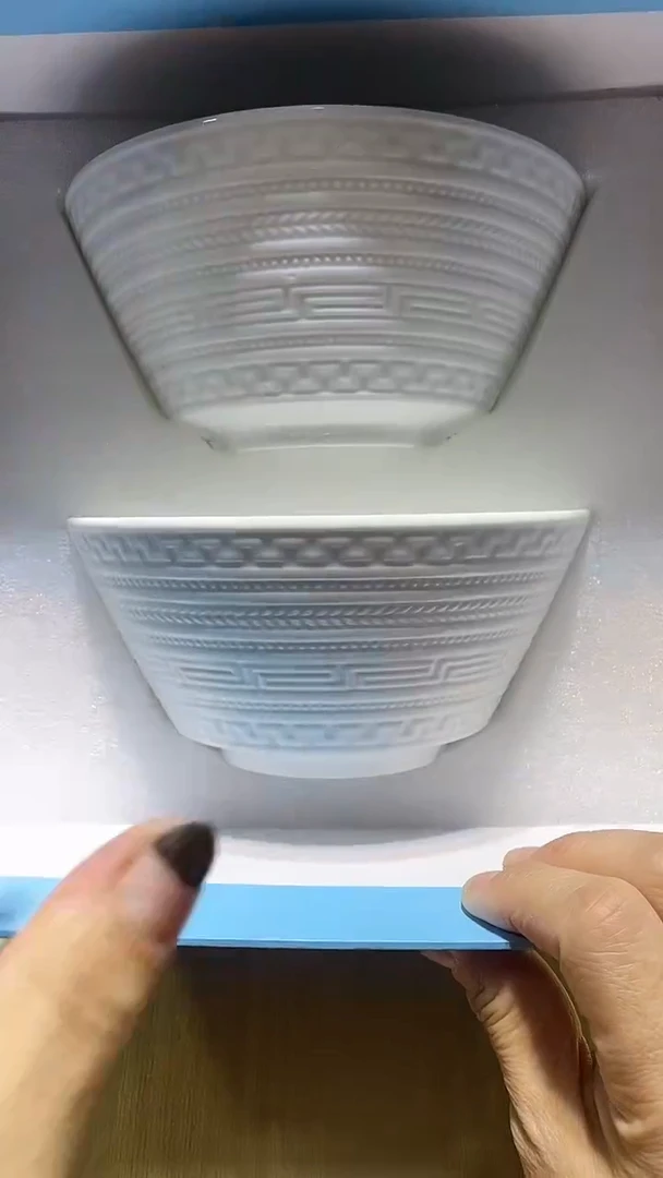 【闪购商品】瓷片锅碗瓢盆一件不剩