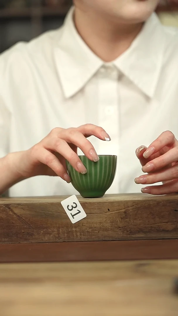 设计师手作款 落单系列杯