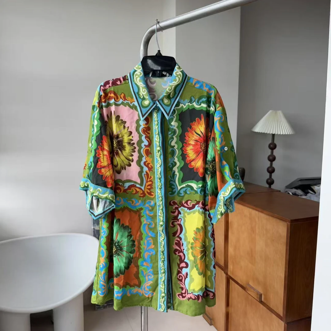 澳洲贵牌｜匹敌zim的度假风衬衫