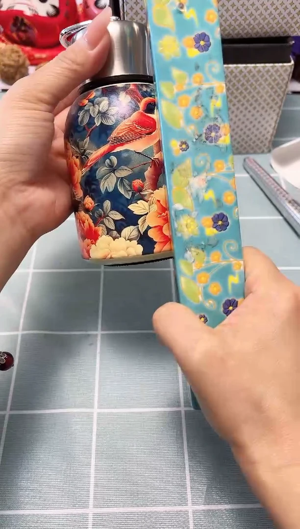 【闪购商品】瓷片陶瓷周边666文玩多人