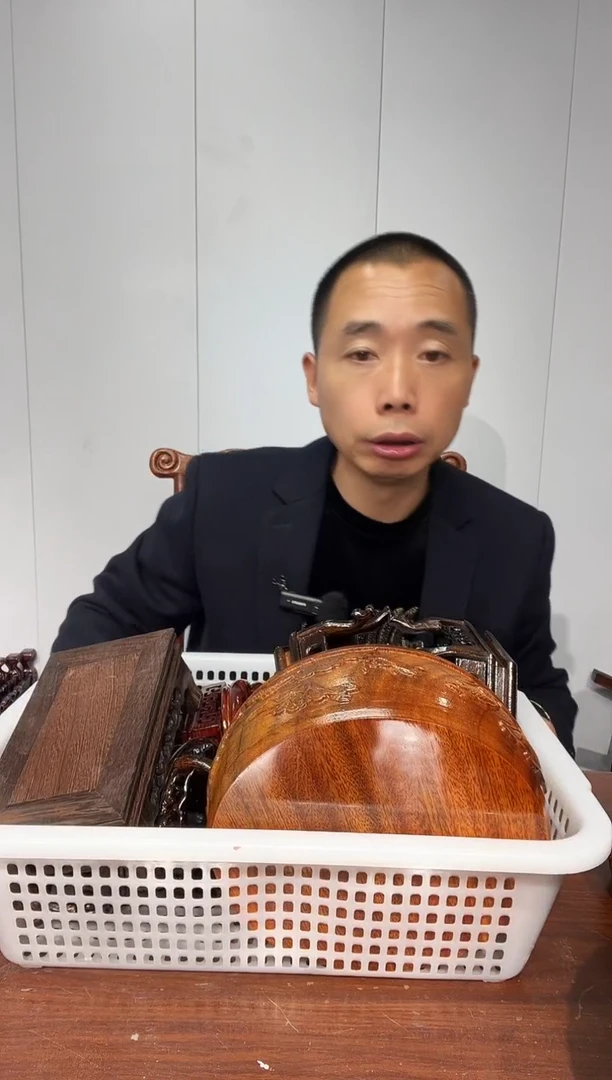 木用****9瑕疵处理一筐15个