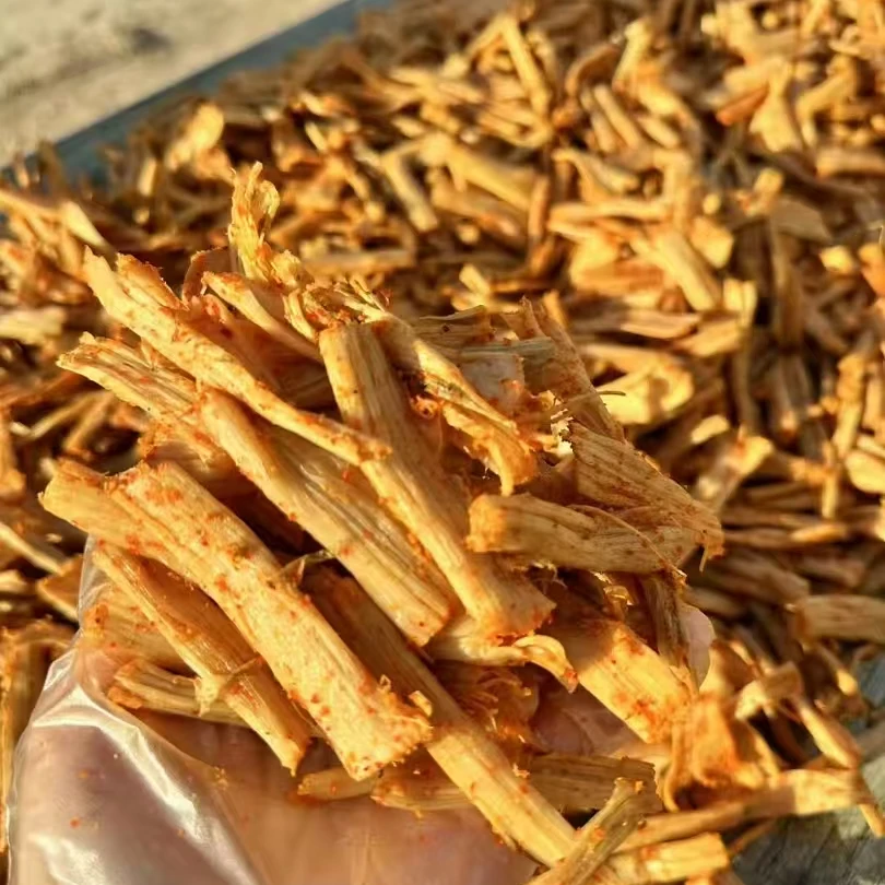 宁都素食小凉菜 酸菜梗农家小吃250g