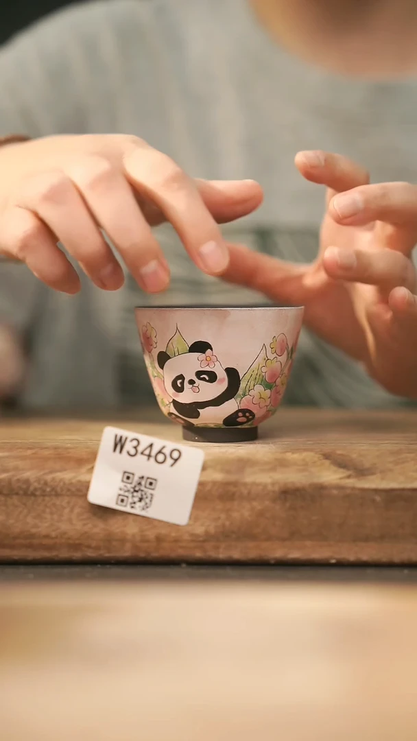 【经典福利】/ 杯子@@W3469