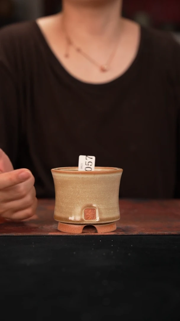 6-21-057花盆口径*