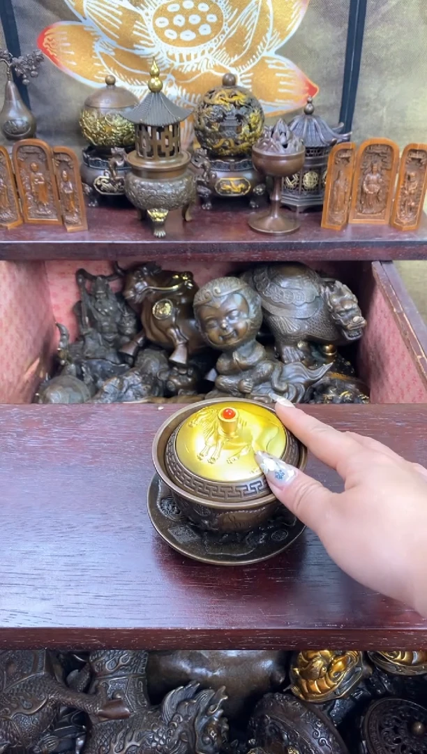信德铜专属精选链接